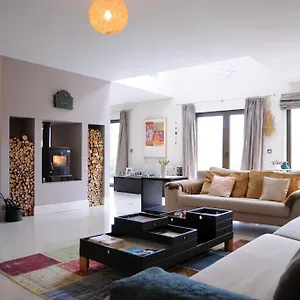 Modern 4 Bedroom House Ring Of Kerry -killarney Holiday home Killarney