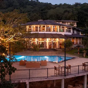 Indra Manel Family Resort Kandy