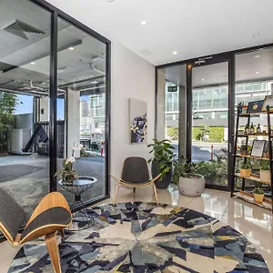 The Kingsford Airport, Ascend Collection Hotel