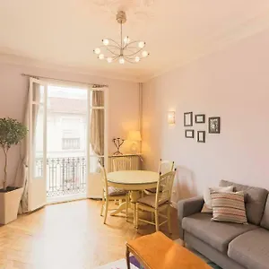 Carre D'or Apartment Nice