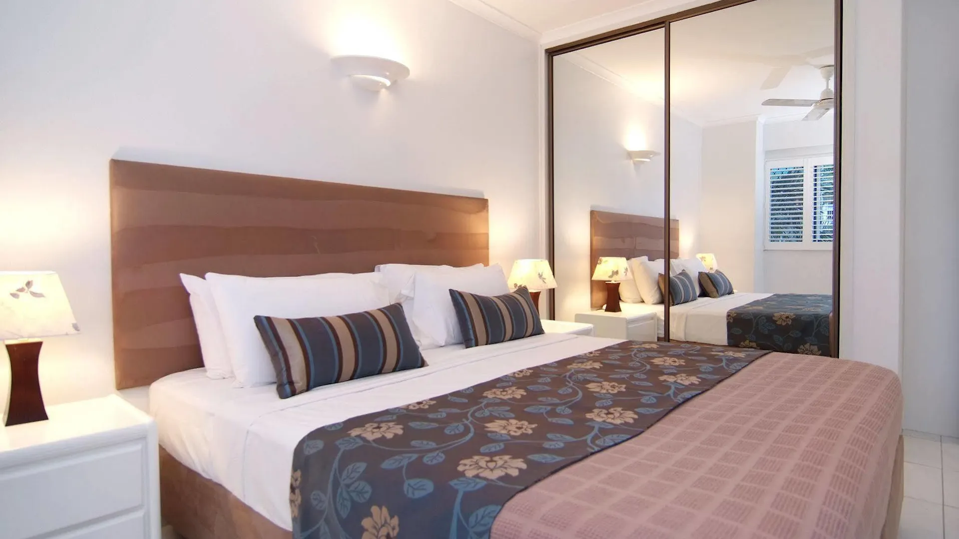 Agincourt Beachfront Apartments Clifton Beach Australien